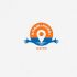 Лого и фирменный стиль для Пляж Куба  - дизайнер andblin61