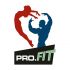 Логотип для Pro.Fit - дизайнер ArtemA
