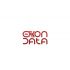 Логотип для exondata - дизайнер SmolinDenis