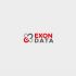 Логотип для exondata - дизайнер LiXoOn