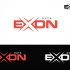 Логотип для exondata - дизайнер Maxud1