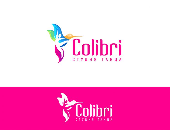 Логотип для студия танца Calibri - дизайнер GALOGO