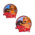 Логотип для Lucky&Jerry / Истории Лаки и  Джерри  - дизайнер Chiksatilo