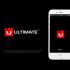 Логотип для ULTIMATE - дизайнер Andrey_Severov