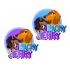 Логотип для Lucky&Jerry / Истории Лаки и  Джерри  - дизайнер Chiksatilo