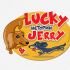 Логотип для Lucky&Jerry / Истории Лаки и  Джерри  - дизайнер andblin61