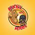 Логотип для Lucky&Jerry / Истории Лаки и  Джерри  - дизайнер Mefestofil