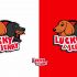 Логотип для Lucky&Jerry / Истории Лаки и  Джерри  - дизайнер timur2force