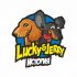Логотип для Lucky&Jerry / Истории Лаки и  Джерри  - дизайнер kolchinviktor