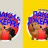 Логотип для Lucky&Jerry / Истории Лаки и  Джерри  - дизайнер valeriialymar