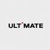 Логотип для ULTIMATE - дизайнер anna19