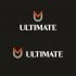 Логотип для ULTIMATE - дизайнер ilim1973