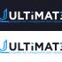 Логотип для ULTIMATE - дизайнер cherkoffff