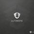 Логотип для ULTIMATE - дизайнер schief