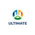 Логотип для ULTIMATE - дизайнер shamaevserg