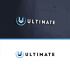 Логотип для ULTIMATE - дизайнер SmolinDenis