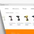 Веб-сайт для zip-market.ru - дизайнер Jack_Bezz