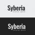 Логотип для  Syberia - Скрытые двери - дизайнер kudryawka