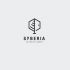Логотип для  Syberia - Скрытые двери - дизайнер kudryawka