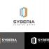 Логотип для  Syberia - Скрытые двери - дизайнер GALOGO
