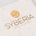 Логотип для  Syberia - Скрытые двери - дизайнер Rina2136