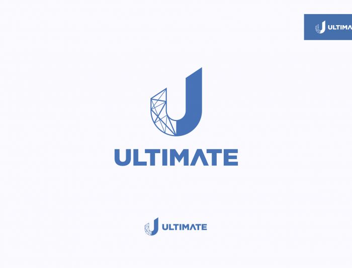 Логотип для ULTIMATE - дизайнер latita