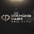 Лого и фирменный стиль для BS DIAMOND PARK - дизайнер SmolinDenis