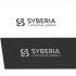 Логотип для  Syberia - Скрытые двери - дизайнер PERO71
