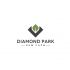 Лого и фирменный стиль для BS DIAMOND PARK - дизайнер erkin84m