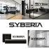Логотип для  Syberia - Скрытые двери - дизайнер Kindwolf