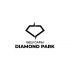 Лого и фирменный стиль для BS DIAMOND PARK - дизайнер emillents23