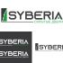Логотип для  Syberia - Скрытые двери - дизайнер cherkoffff