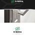 Логотип для  Syberia - Скрытые двери - дизайнер Maxipron