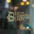 Лого и фирменный стиль для BS DIAMOND PARK - дизайнер La_persona