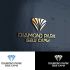 Лого и фирменный стиль для BS DIAMOND PARK - дизайнер robert3d