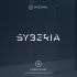 Логотип для  Syberia - Скрытые двери - дизайнер webgrafika