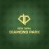 Лого и фирменный стиль для BS DIAMOND PARK - дизайнер emillents23