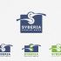 Логотип для  Syberia - Скрытые двери - дизайнер andblin61