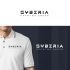 Логотип для  Syberia - Скрытые двери - дизайнер SmolinDenis