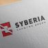 Логотип для  Syberia - Скрытые двери - дизайнер zozuca-a