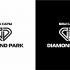 Лого и фирменный стиль для BS DIAMOND PARK - дизайнер Lara2009