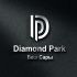 Лого и фирменный стиль для BS DIAMOND PARK - дизайнер KristiD