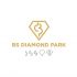 Лого и фирменный стиль для BS DIAMOND PARK - дизайнер LiXoOn