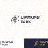 Лого и фирменный стиль для BS DIAMOND PARK - дизайнер Iceface