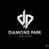 Лого и фирменный стиль для BS DIAMOND PARK - дизайнер luishamilton