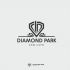 Лого и фирменный стиль для BS DIAMOND PARK - дизайнер luishamilton