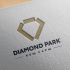 Лого и фирменный стиль для BS DIAMOND PARK - дизайнер zozuca-a
