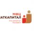 Логотип для МФЦ МАТКАПИТАЛ - дизайнер natalya_diz