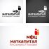Логотип для МФЦ МАТКАПИТАЛ - дизайнер tibabsheva_art