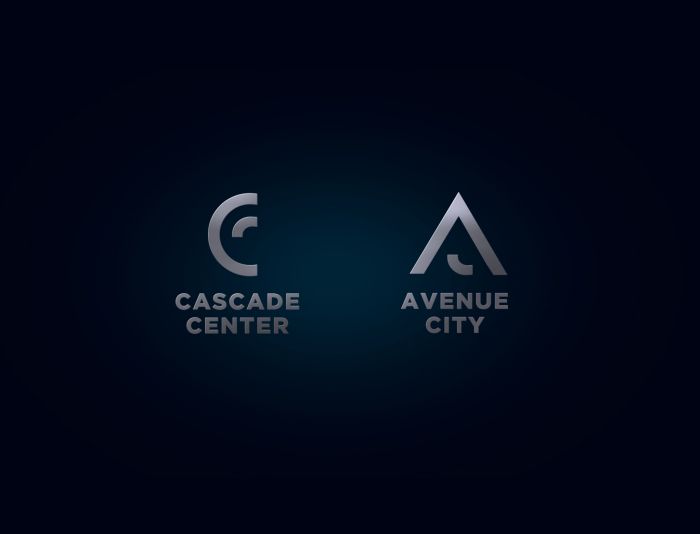 Логотип для Логотипы для бизнес-центров - дизайнер andblin61